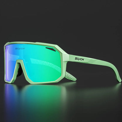 Gafas de sol  UV400 LOW COST para ciclismo, patinete y estar al aire libre calidad
