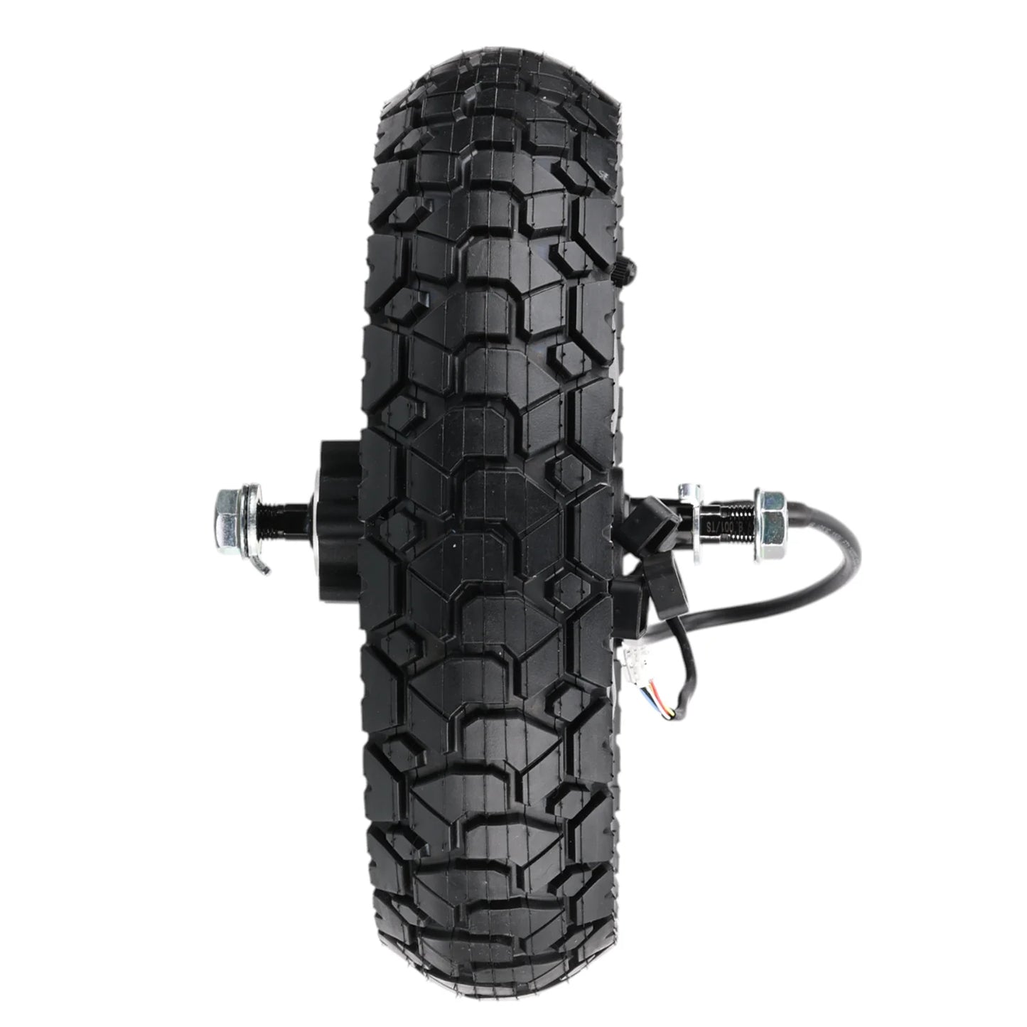 Motor 650W para Segway Ninebot ZT3 Pro