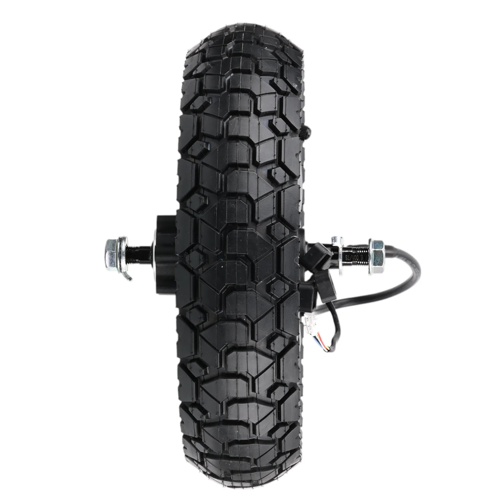 Motor 650W para Segway Ninebot ZT3 Pro