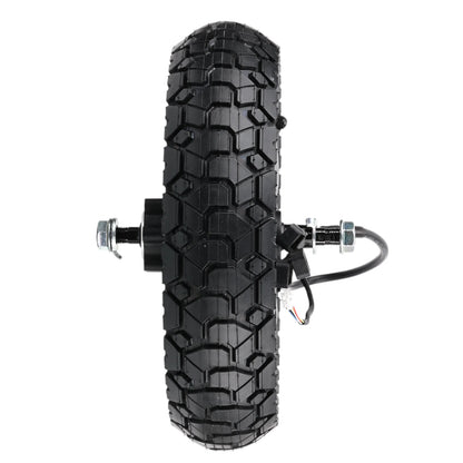 Motor 650W para Segway Ninebot ZT3 Pro