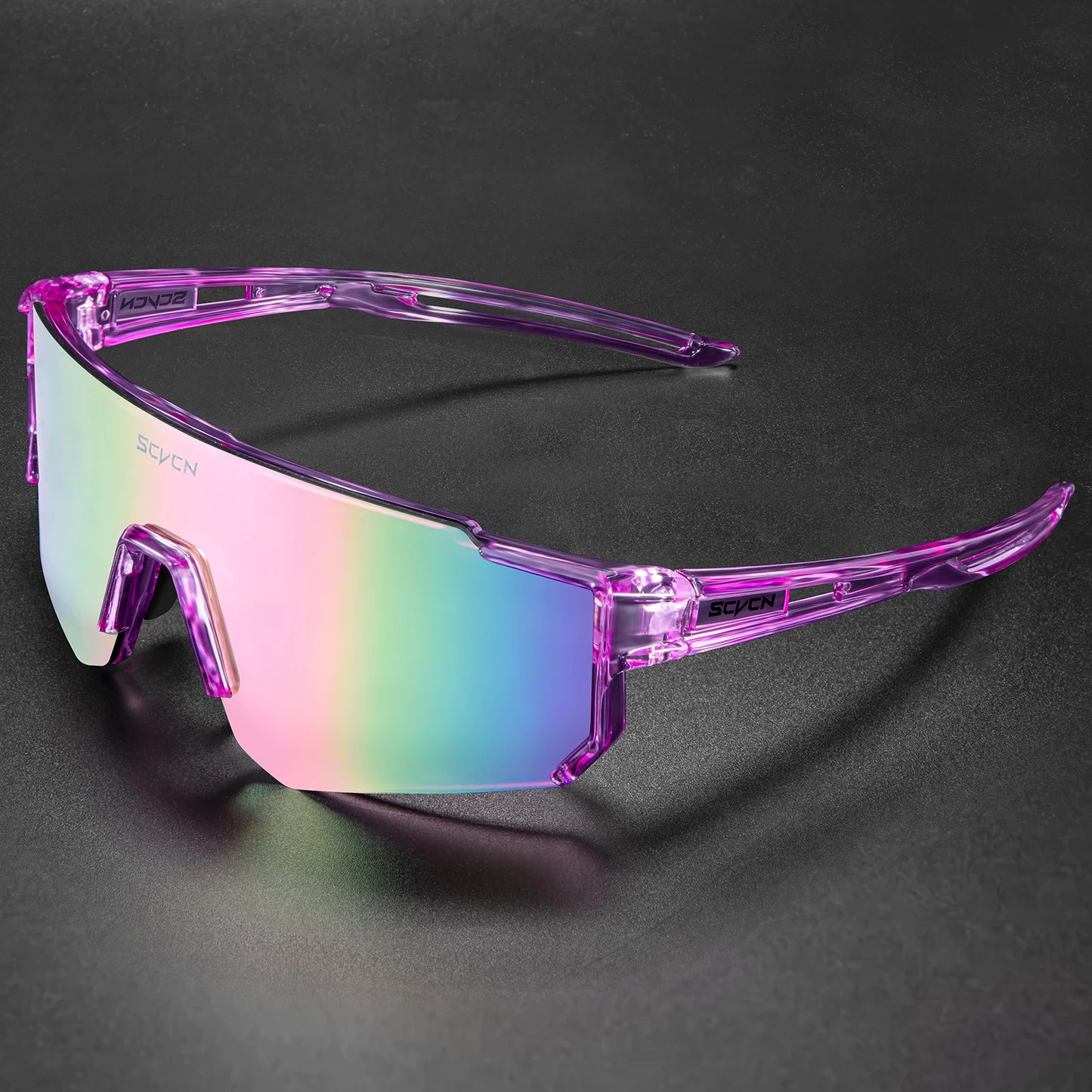 Gafas de sol  UV400 LOW COST para ciclismo, patinete y estar al aire libre calidad