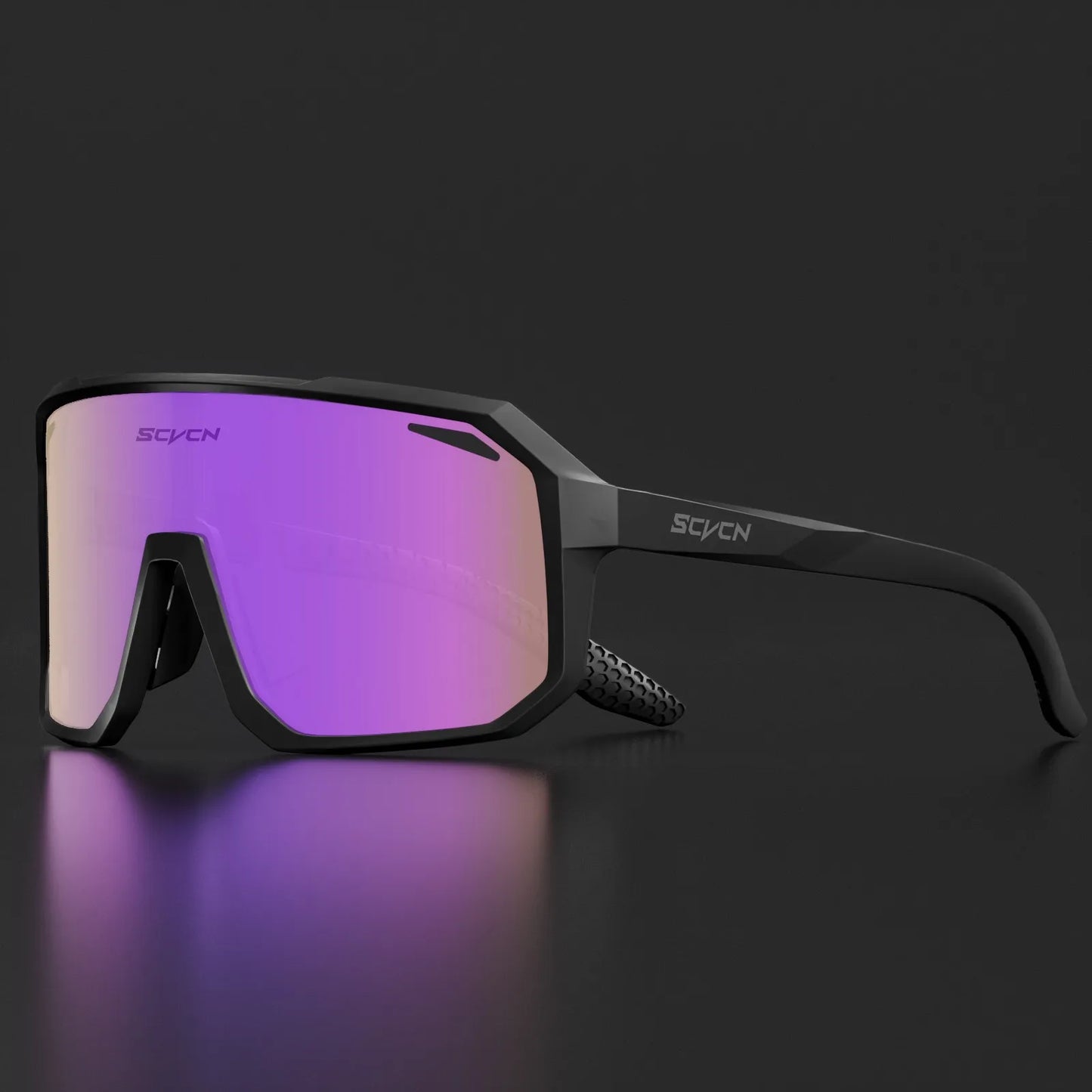 Gafas de sol  UV400 LOW COST para ciclismo, patinete y estar al aire libre calidad
