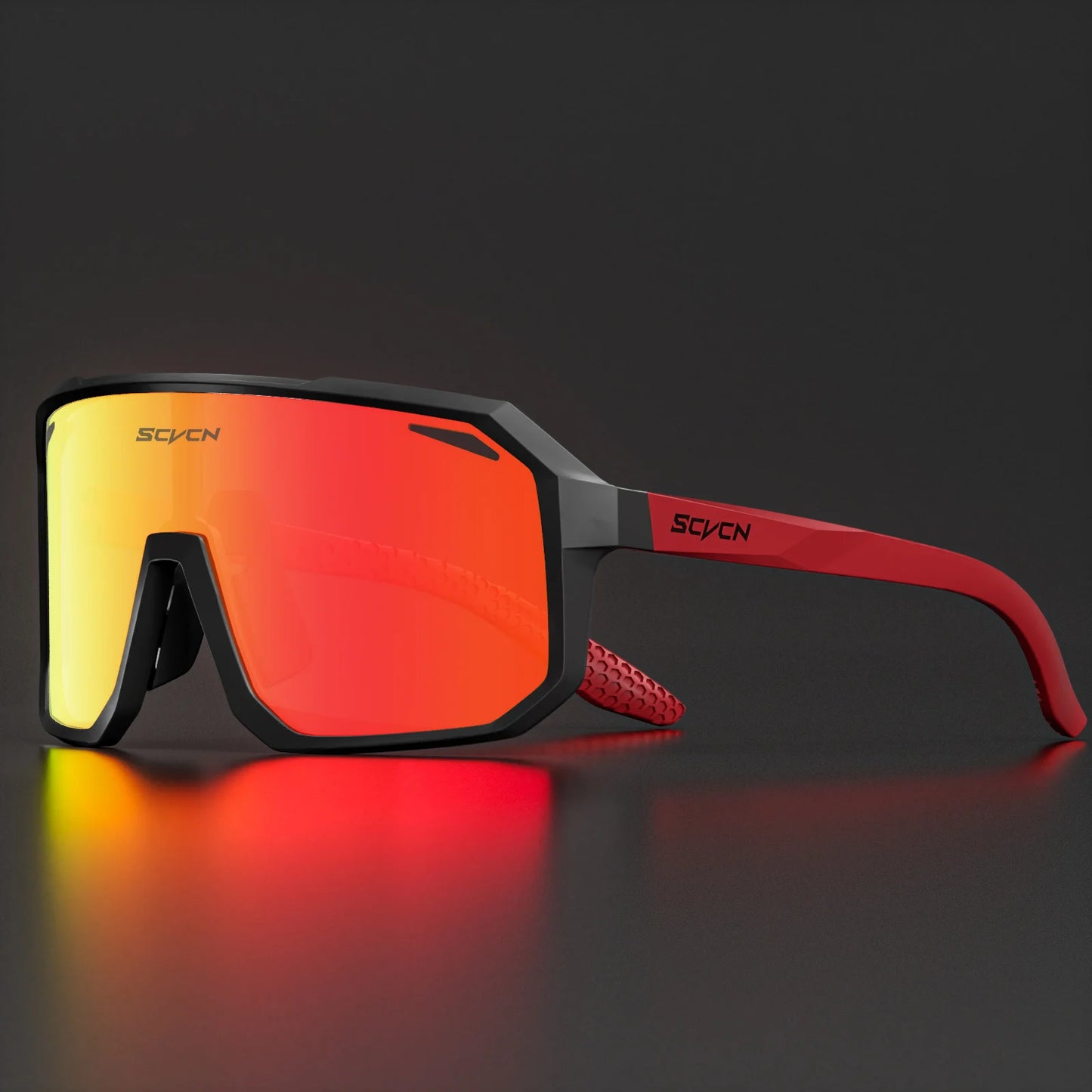 Gafas de sol  UV400 LOW COST para ciclismo, patinete y estar al aire libre calidad
