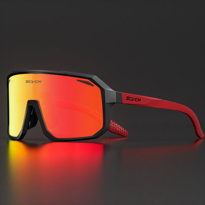 Gafas de sol  UV400 LOW COST para ciclismo, patinete y estar al aire libre calidad