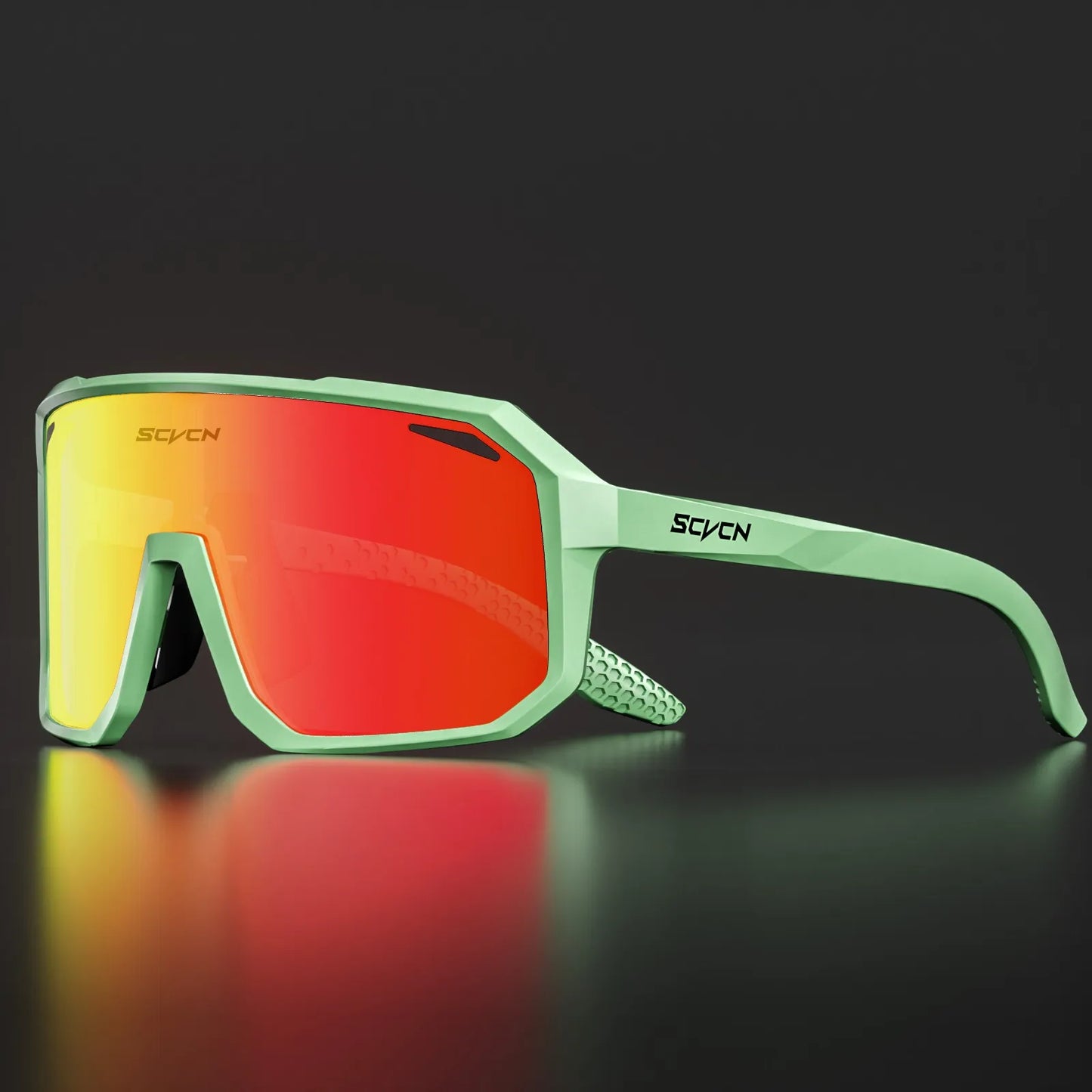 Gafas de sol  UV400 LOW COST para ciclismo, patinete y estar al aire libre calidad