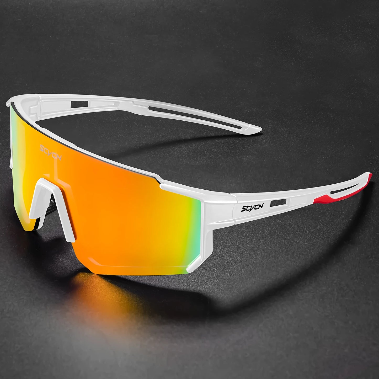 Gafas de sol  UV400 LOW COST para ciclismo, patinete y estar al aire libre calidad