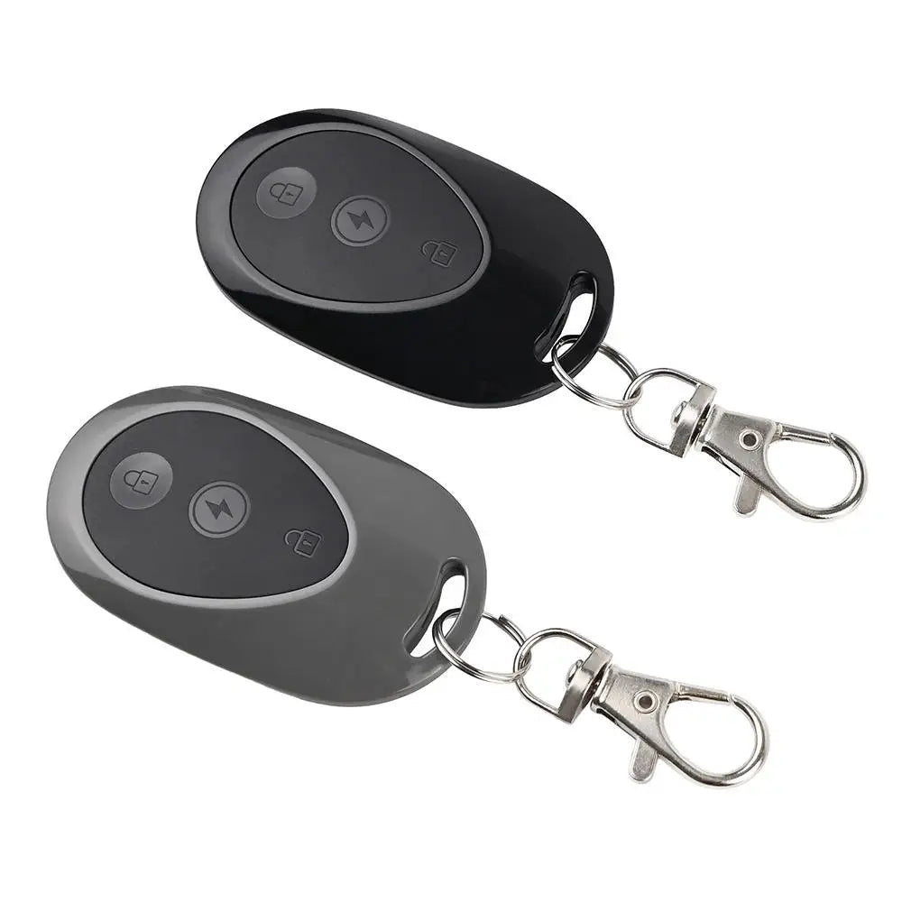 Alarma antirrobo para patinetes eléctricos compatible con Xiaomi 36V Maximo USO 36V