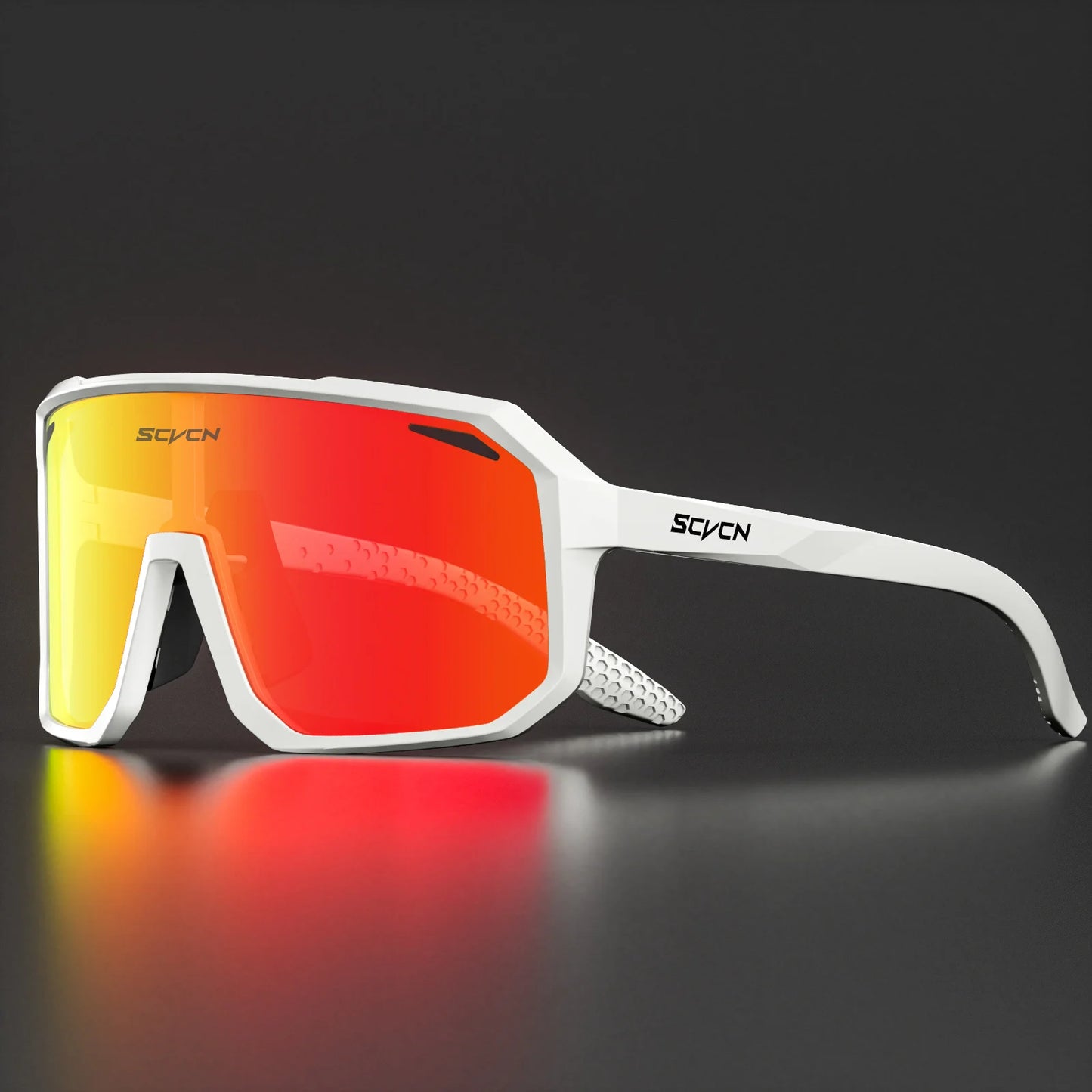 Gafas de sol  UV400 LOW COST para ciclismo, patinete y estar al aire libre calidad