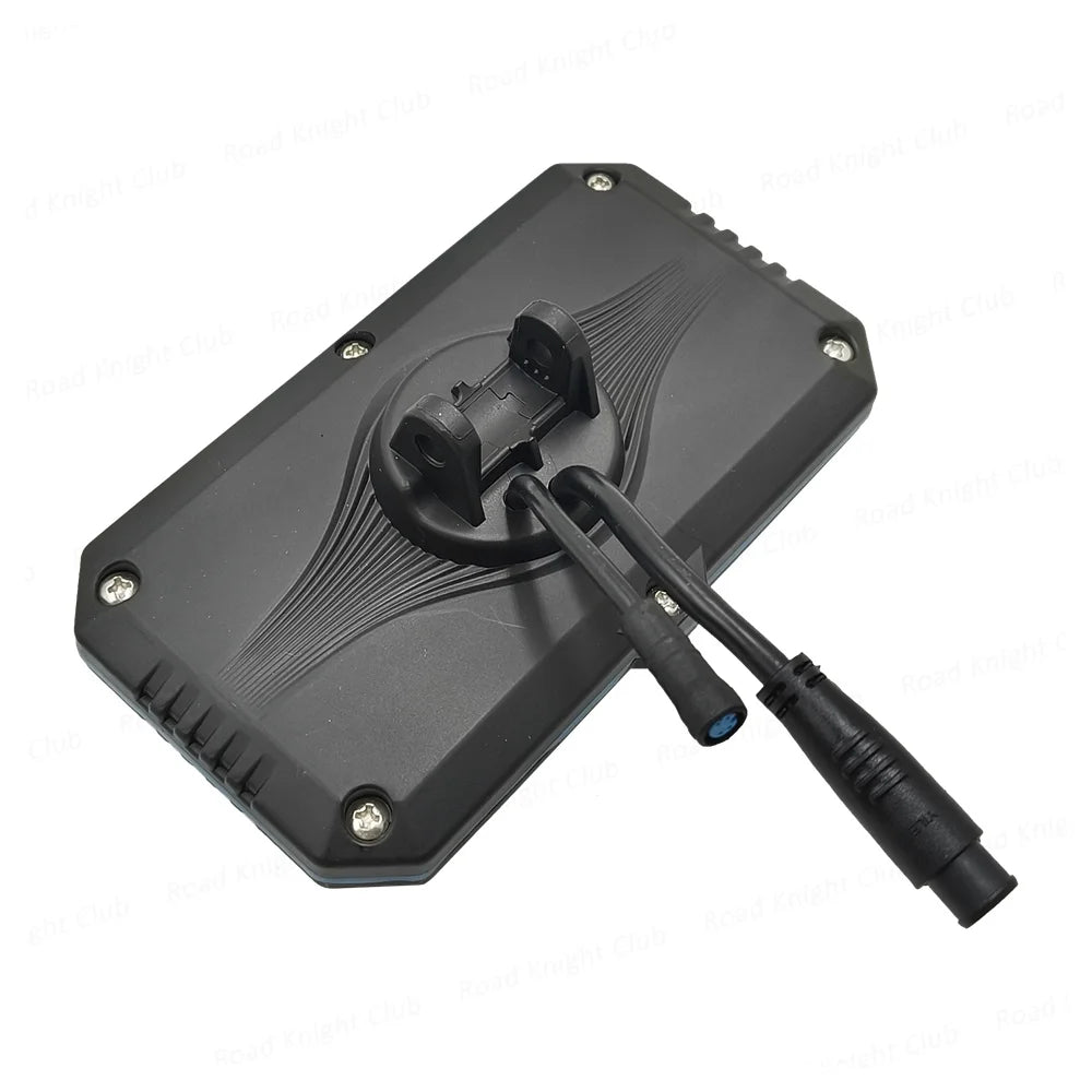 Display Minimotors EY4 Dualtron