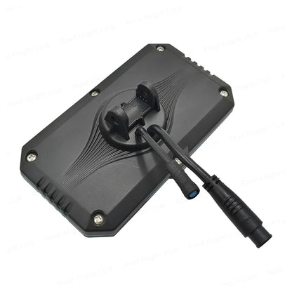 Display Minimotors EY4 Dualtron