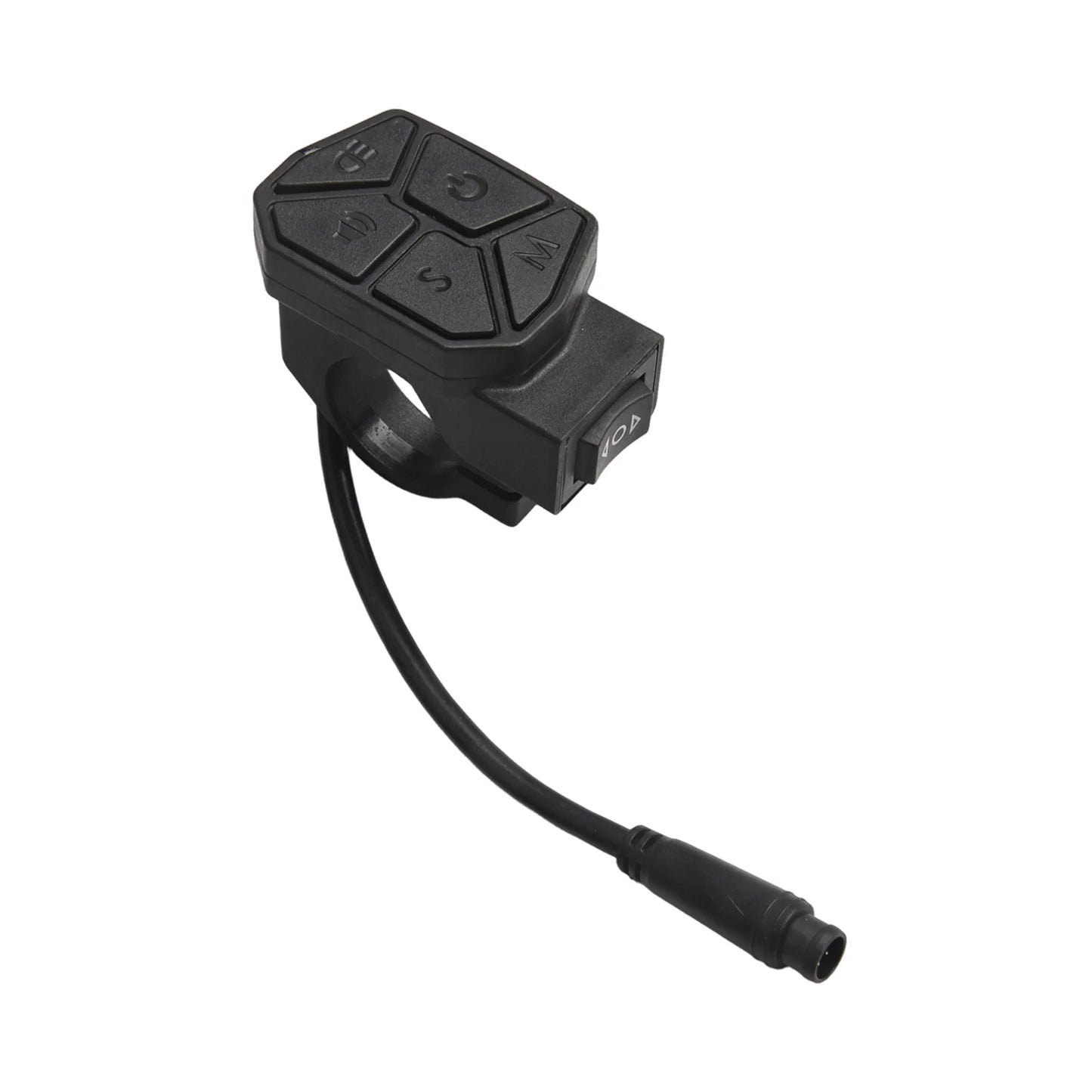 Botonera para SmartGyro Crossover Dual Max