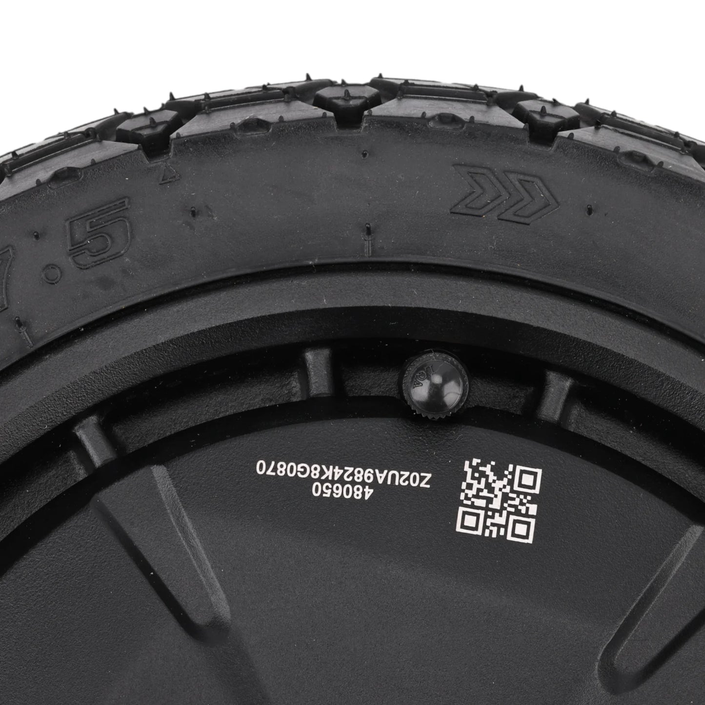 Motor de 650W para Segway Ninebot ZT3 Pro