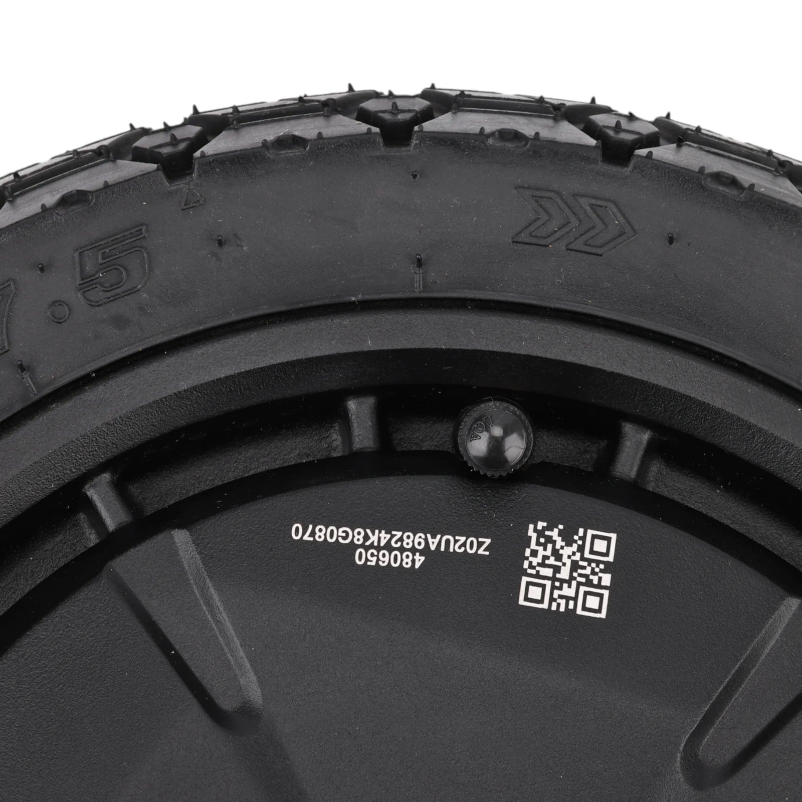 Motor 650W para Segway Ninebot ZT3 Pro
