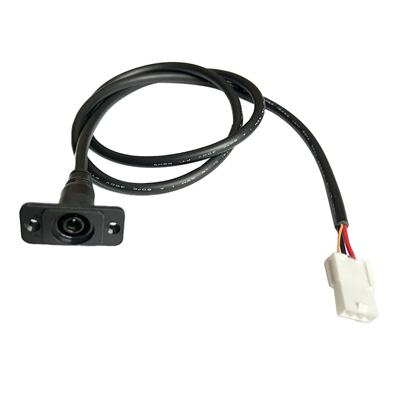 Cable puerto de carga 48V para Segway Ninebot ZT3 Pro