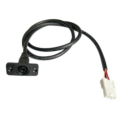 Cable puerto de carga 48V para Segway Ninebot ZT3 Pro