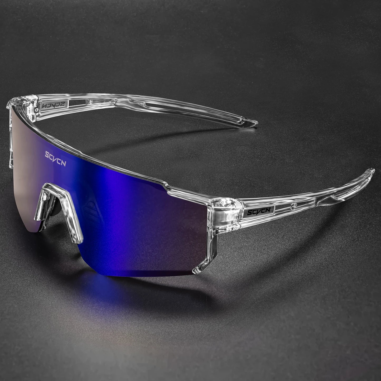 Gafas de sol  UV400 LOW COST para ciclismo, patinete y estar al aire libre calidad