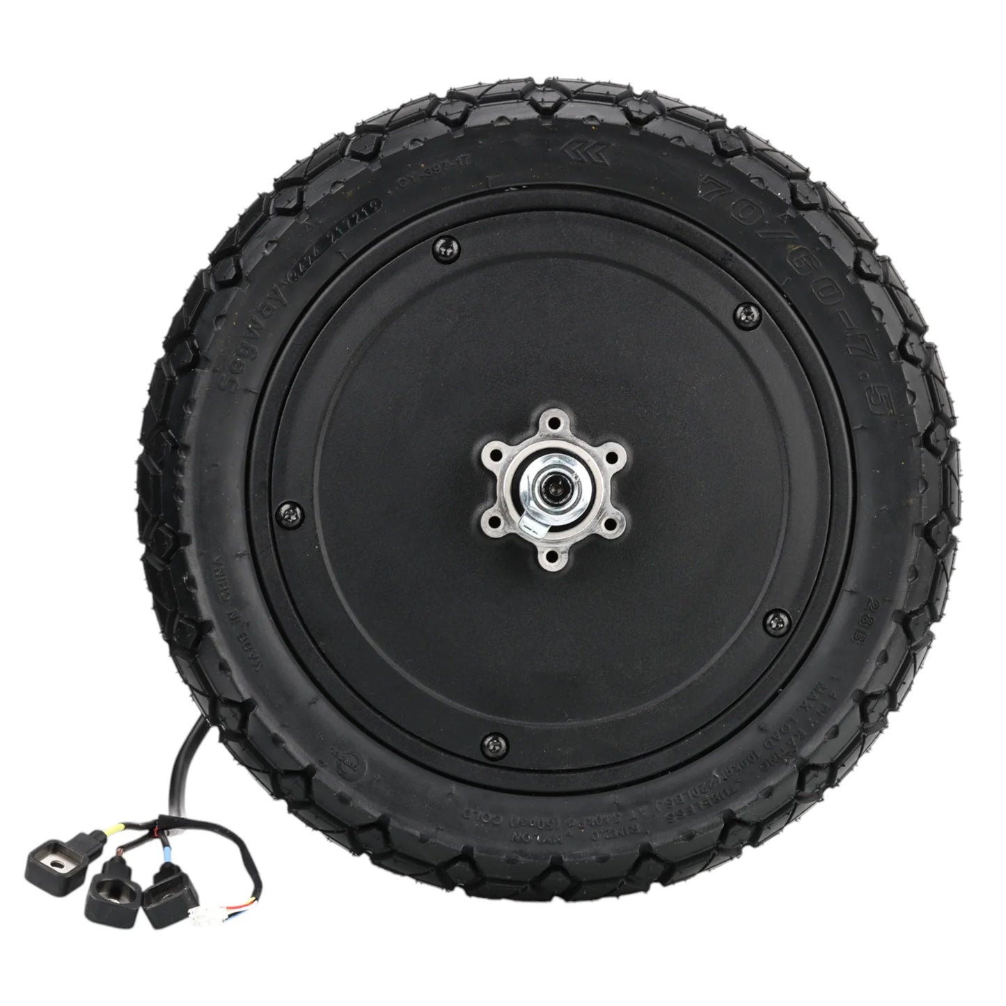 Motor de 650W para Segway Ninebot ZT3 Pro