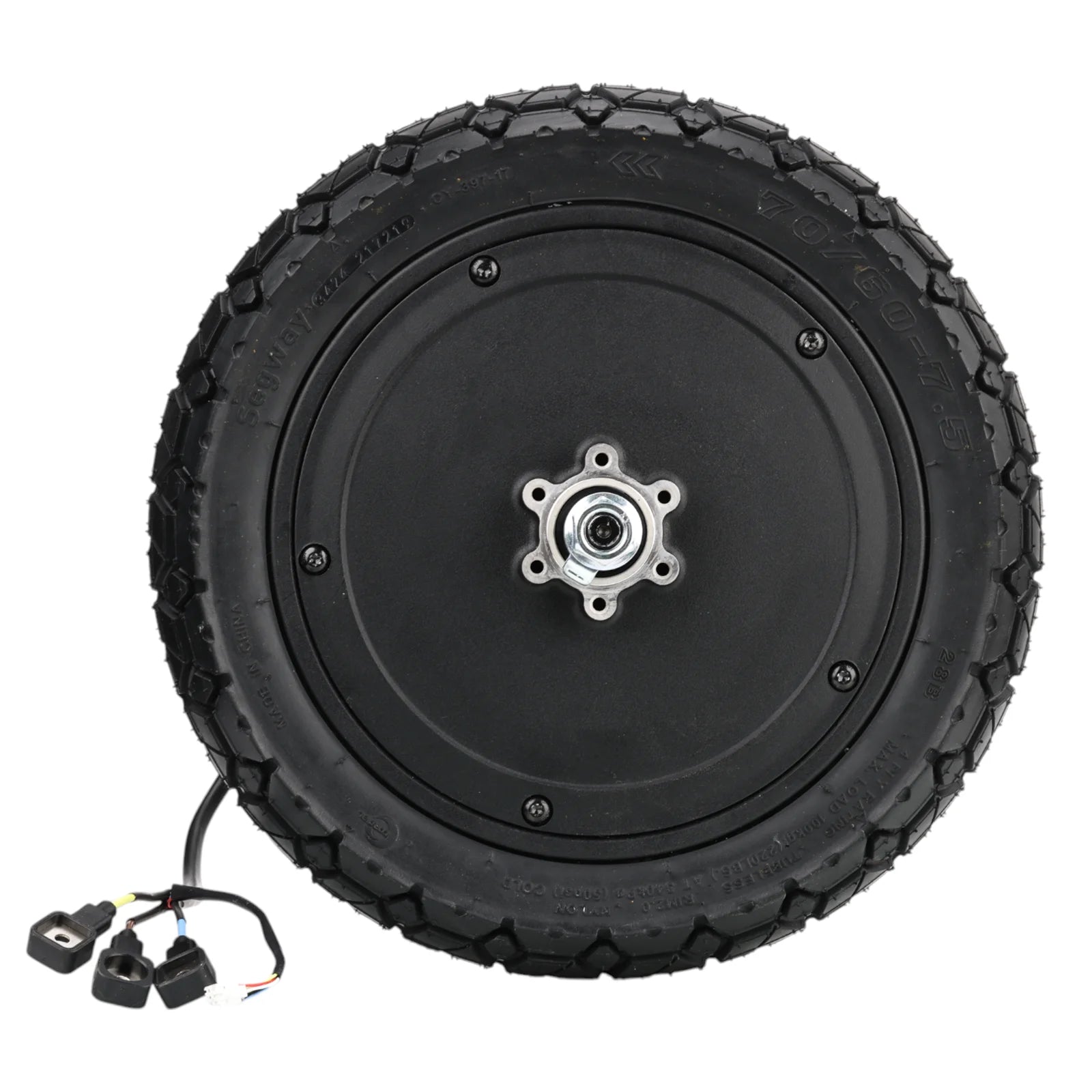 Motor 650W para Segway Ninebot ZT3 Pro