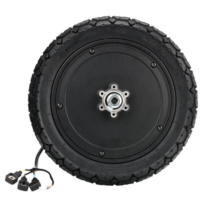 Motor 650W para Segway Ninebot ZT3 Pro