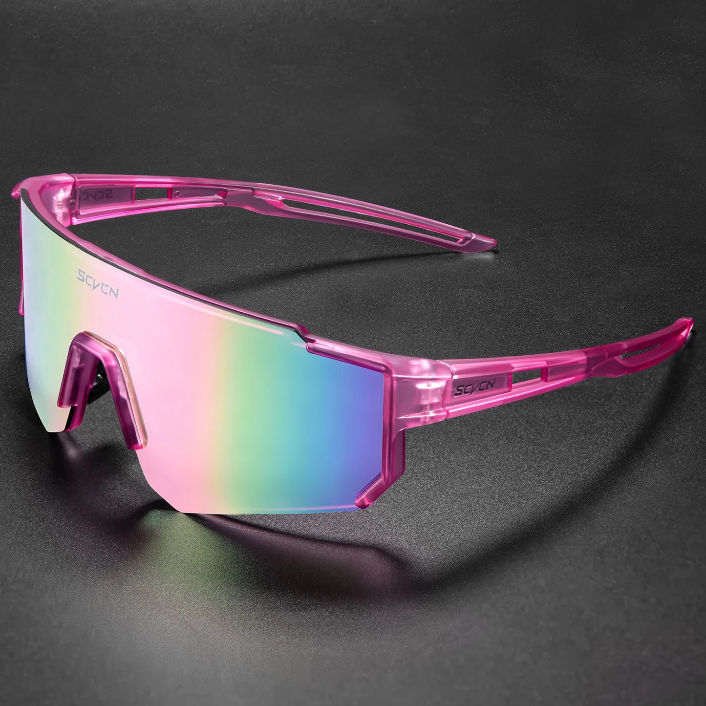 Gafas de sol  UV400 LOW COST para ciclismo, patinete y estar al aire libre calidad