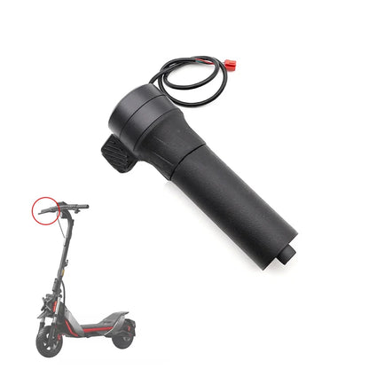 Acelerador de giro para Segway Ninebot ZT3 Pro