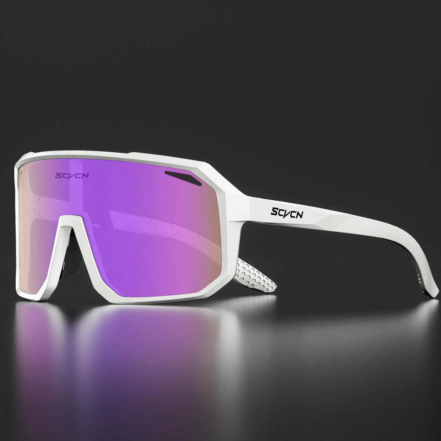 Gafas de sol  UV400 LOW COST para ciclismo, patinete y estar al aire libre calidad