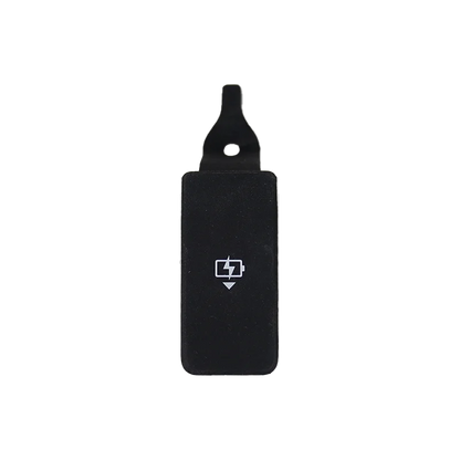 Cubierta de carga de silicona para Segway Ninebot ZT3 Pro