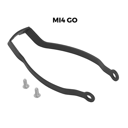 Soporte guardabarros Xiaomi MI4 Go (Incluye tornillos)