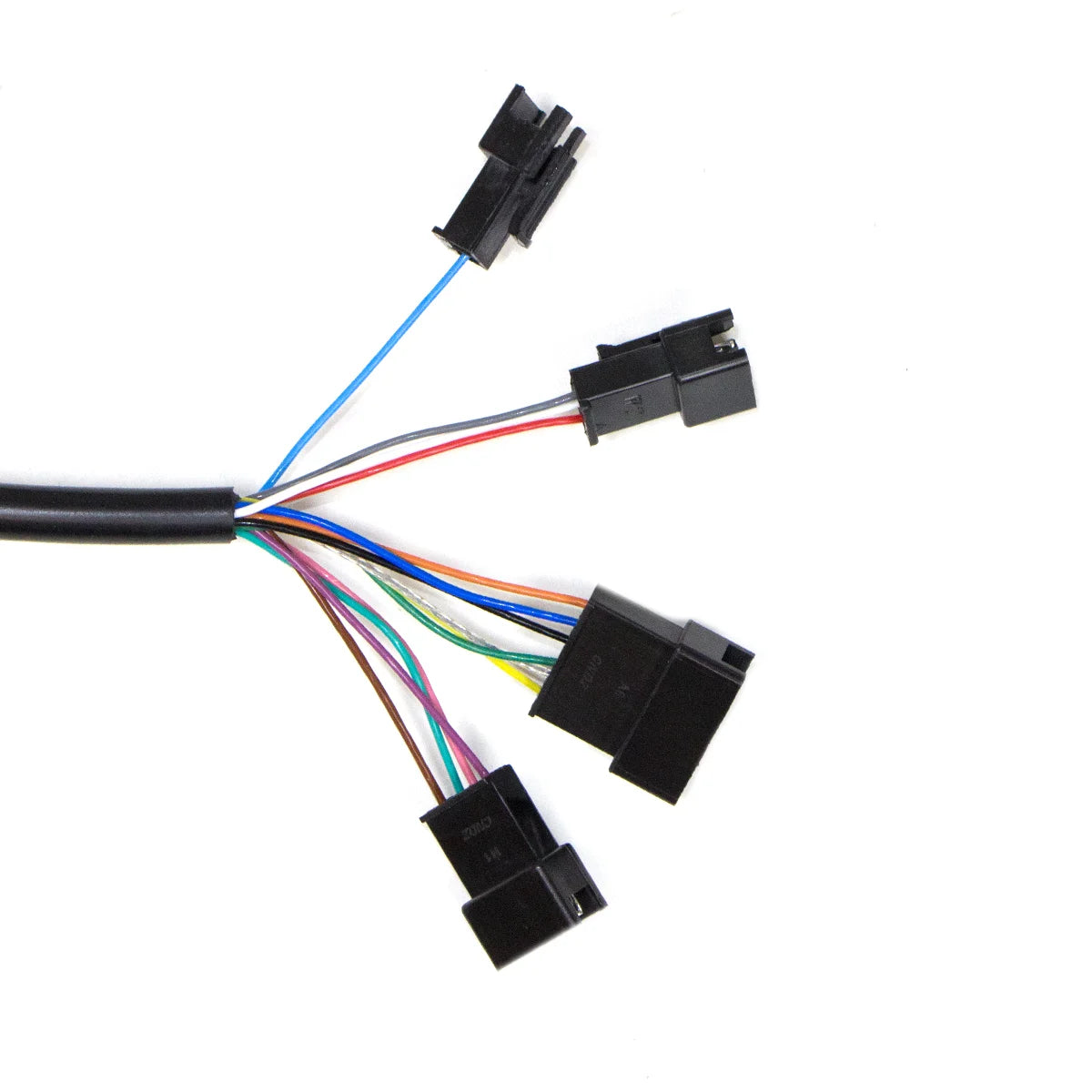 Cable central Compatible con Smartgyro Crossover