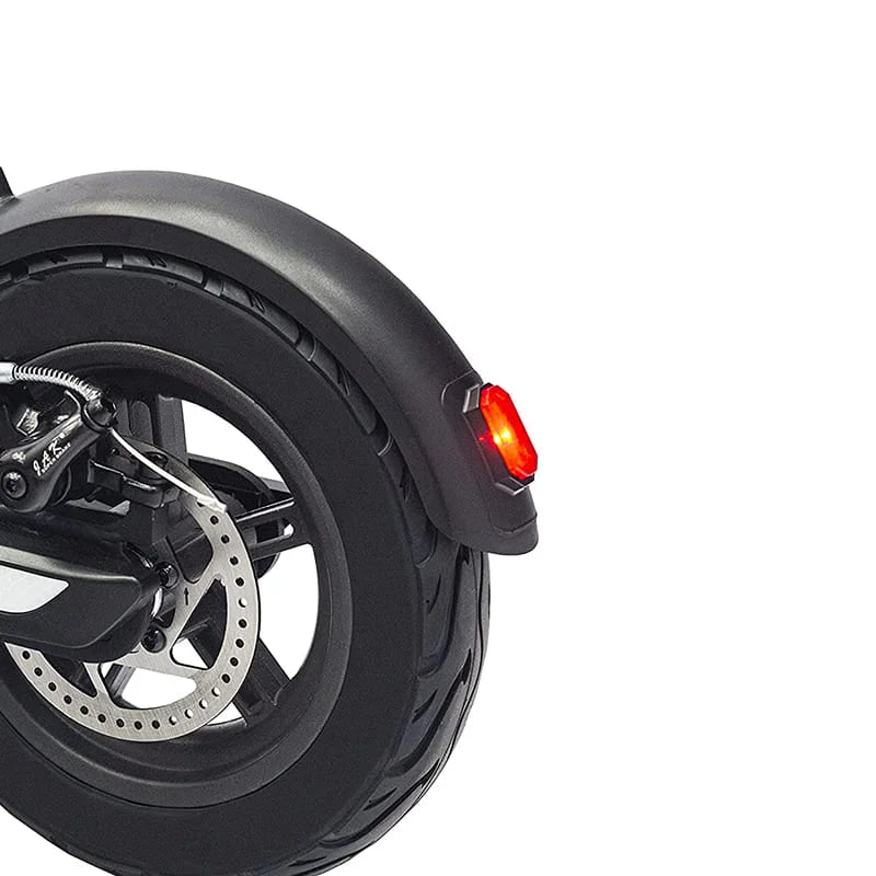 Luz trasera Compatible con Smartgyro Baggio / Urbanglide