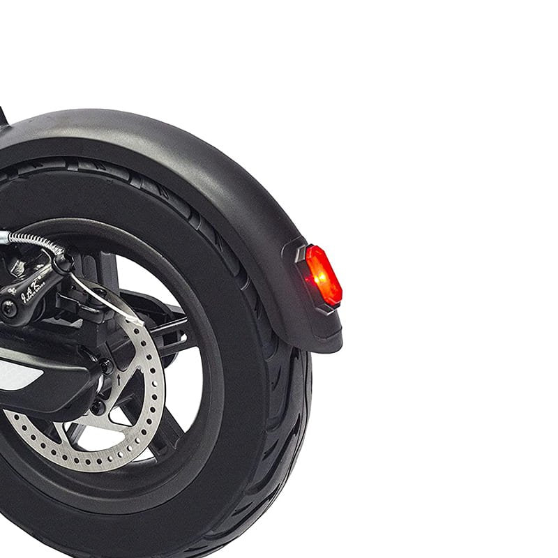 Luz trasera Compatible con Smartgyro Baggio / Urbanglide