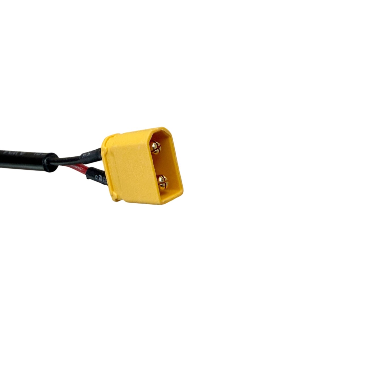 Toma de carga para patinete Smartgyro Rockway Evo