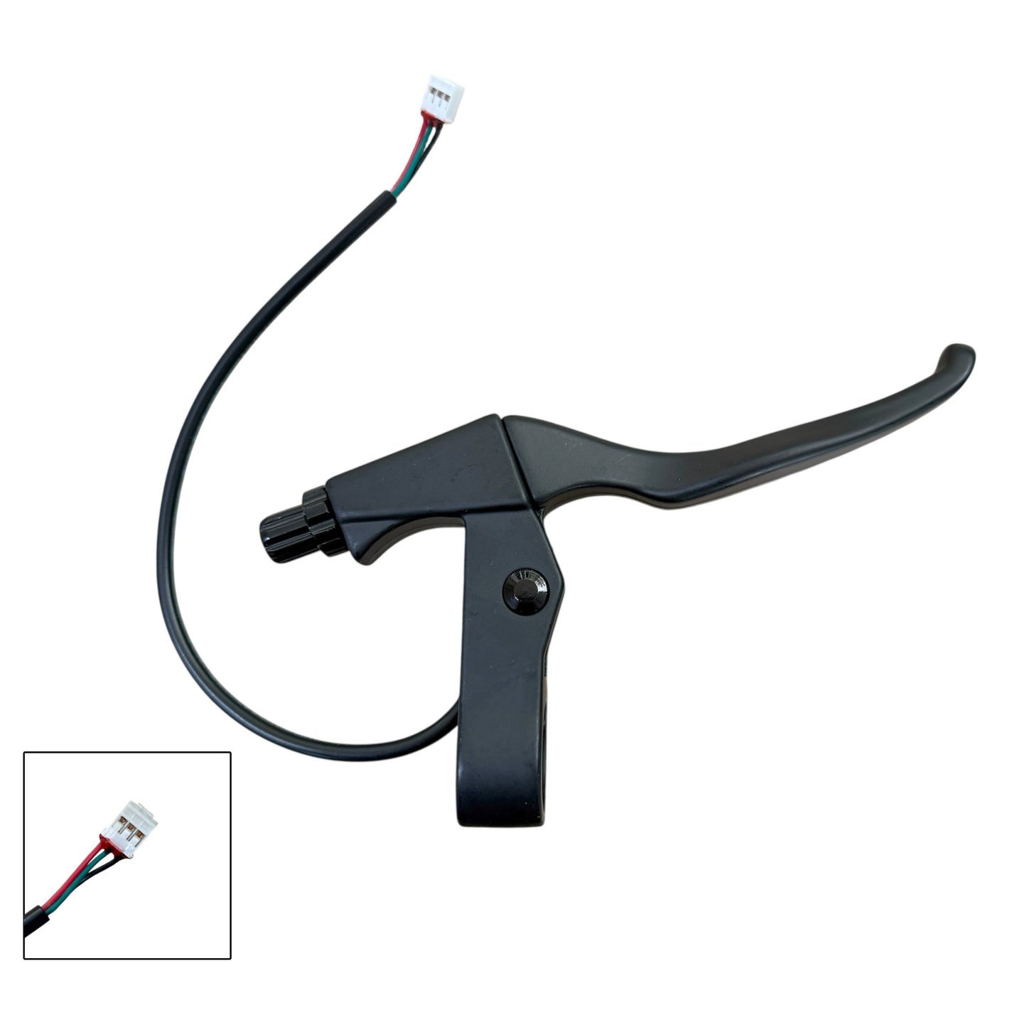 Maneta de freno derecha para patinete Smartgyro Rockway Evo