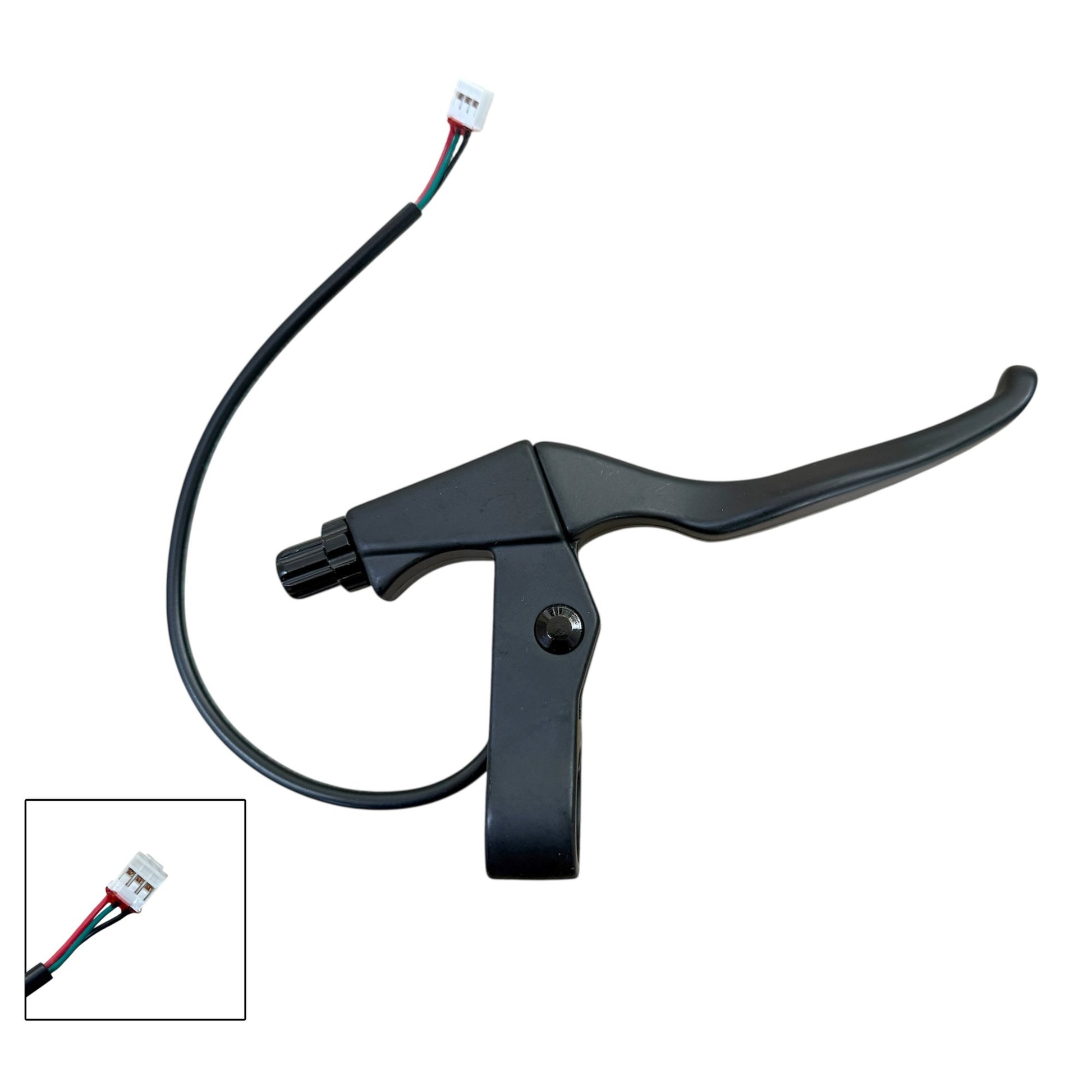 Maneta de freno derecha para patinete Smartgyro Rockway Evo