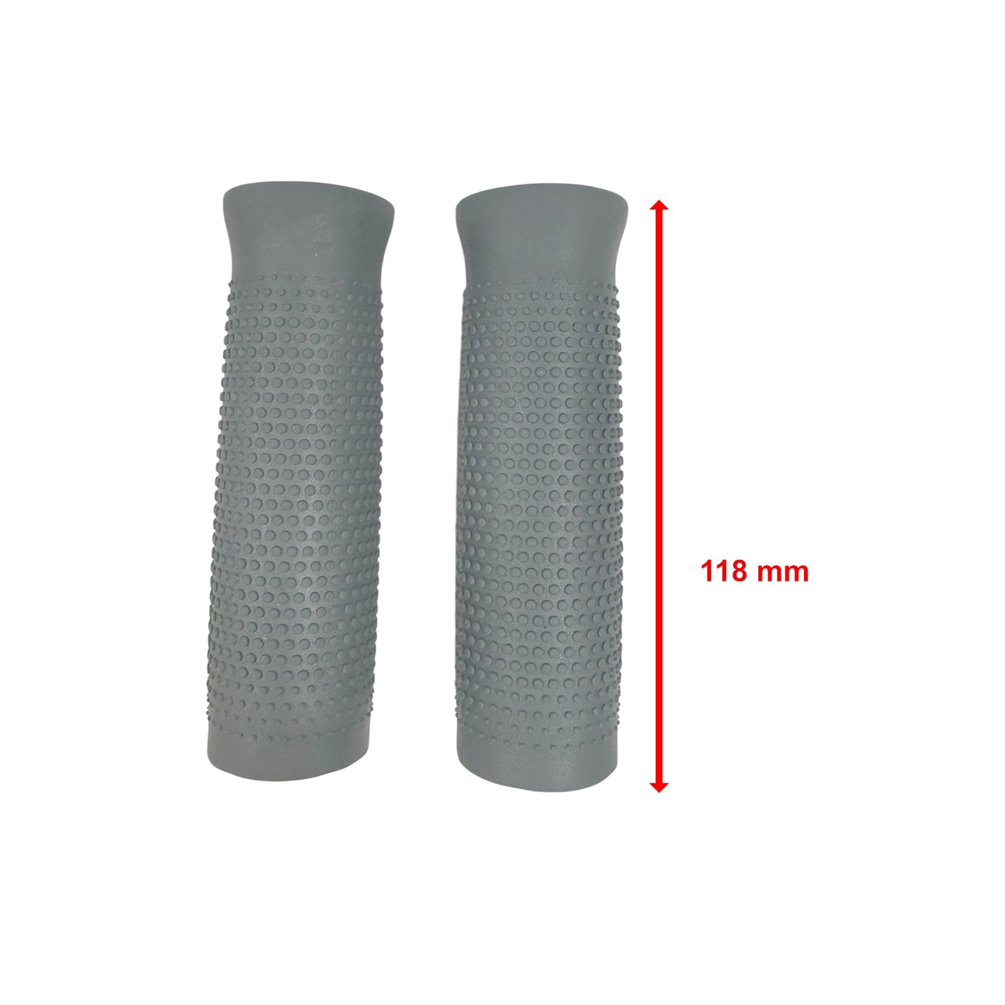 Puños para patinete Smartgyro Rockway Evo