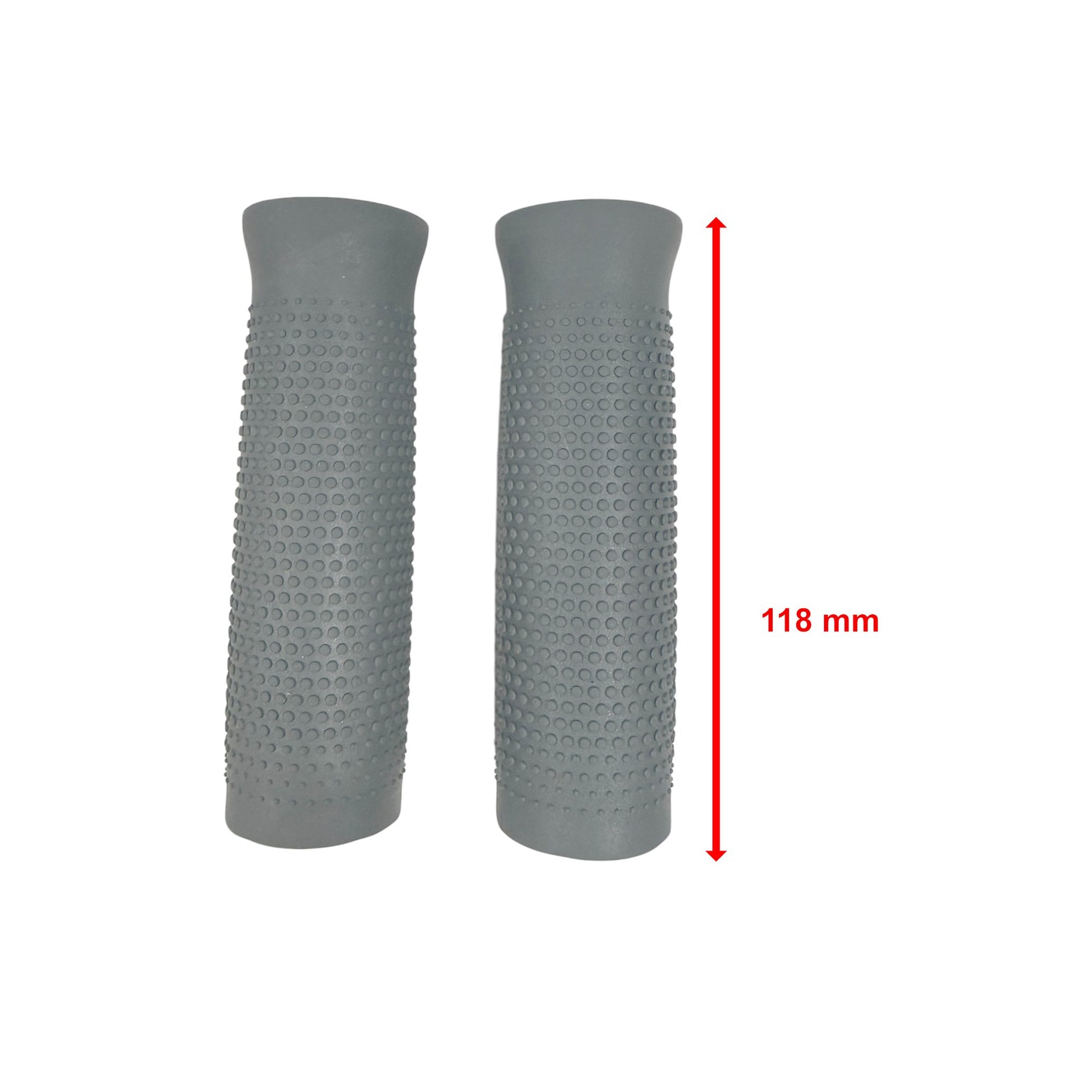 Puños para patinete Smartgyro Rockway Evo