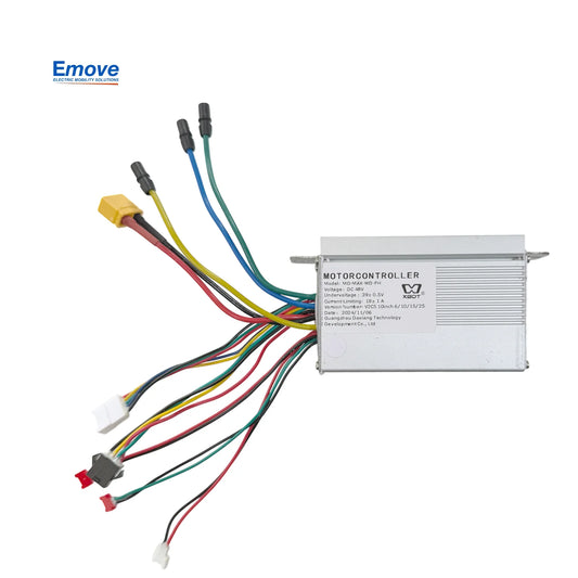 Controladora para Smartgyro K2 (conexión de 4 pines) (model : MO-MAX-WD-FH)