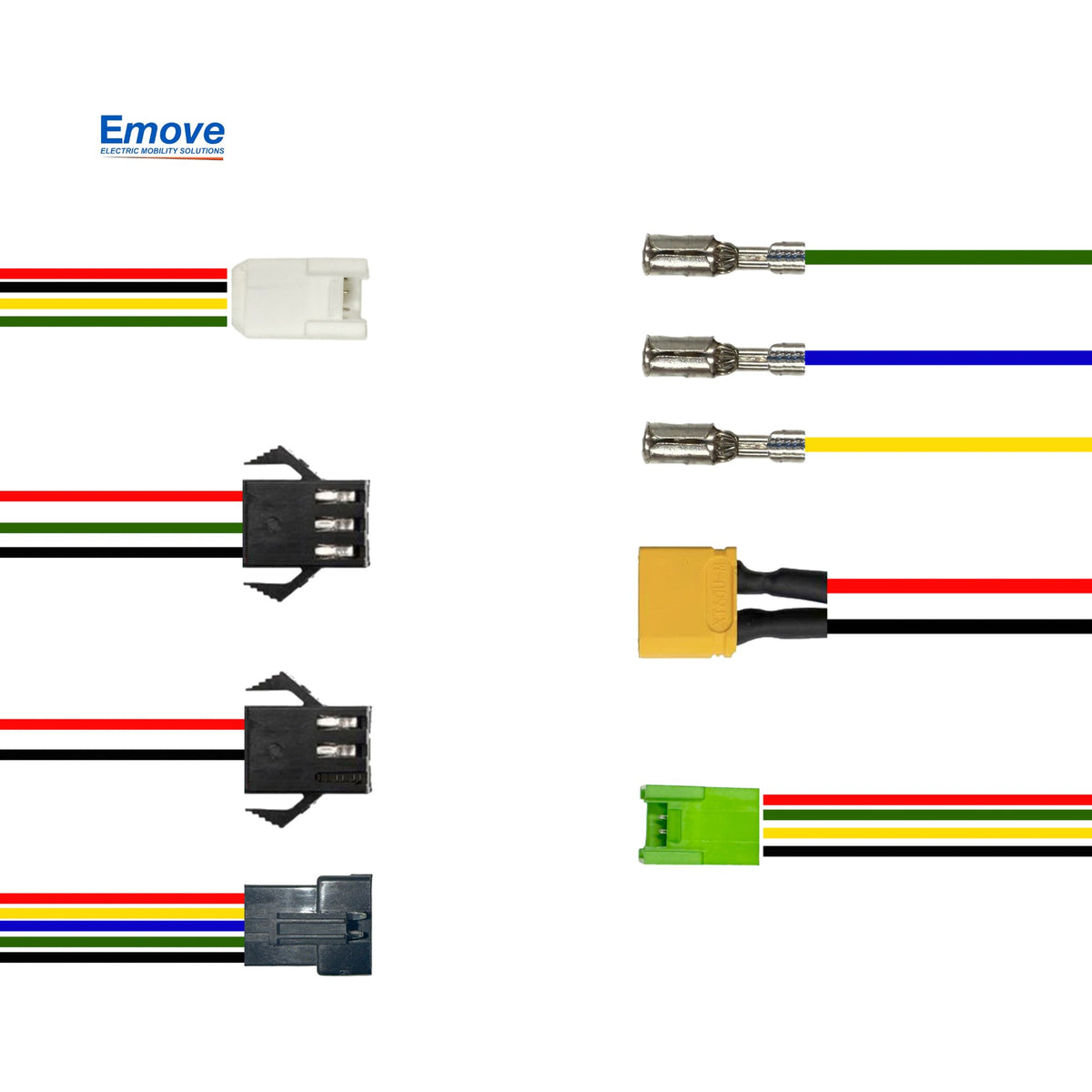 Controladora Compatible con Smartgyro Z-One Pro Modelo 2023 (23A)