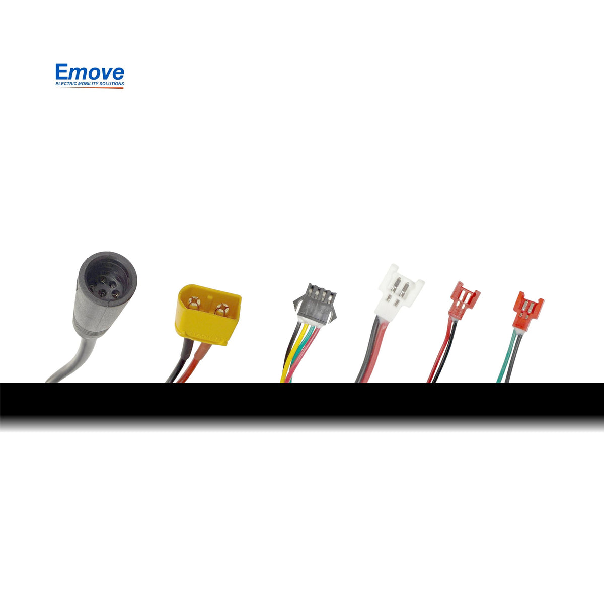 Controladora para Smartgyro K2 Original (conexión de 4 pines) - Homologado