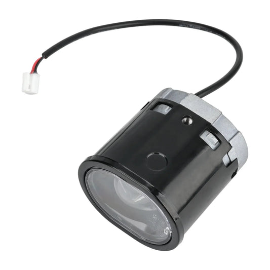 Faro delantero LED Original para Ninebot por Segway Ninebot ZT3 Pro