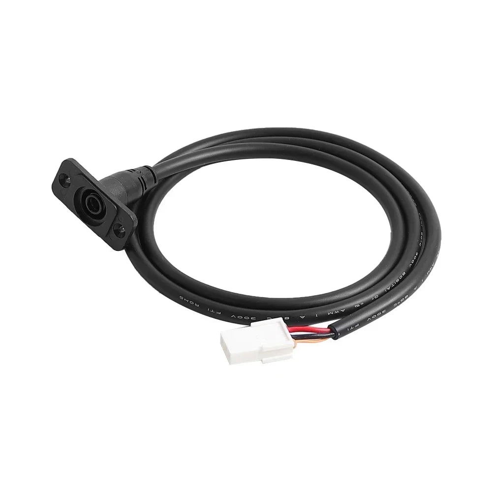 Cable puerto de carga 48V para Segway Ninebot ZT3 Pro