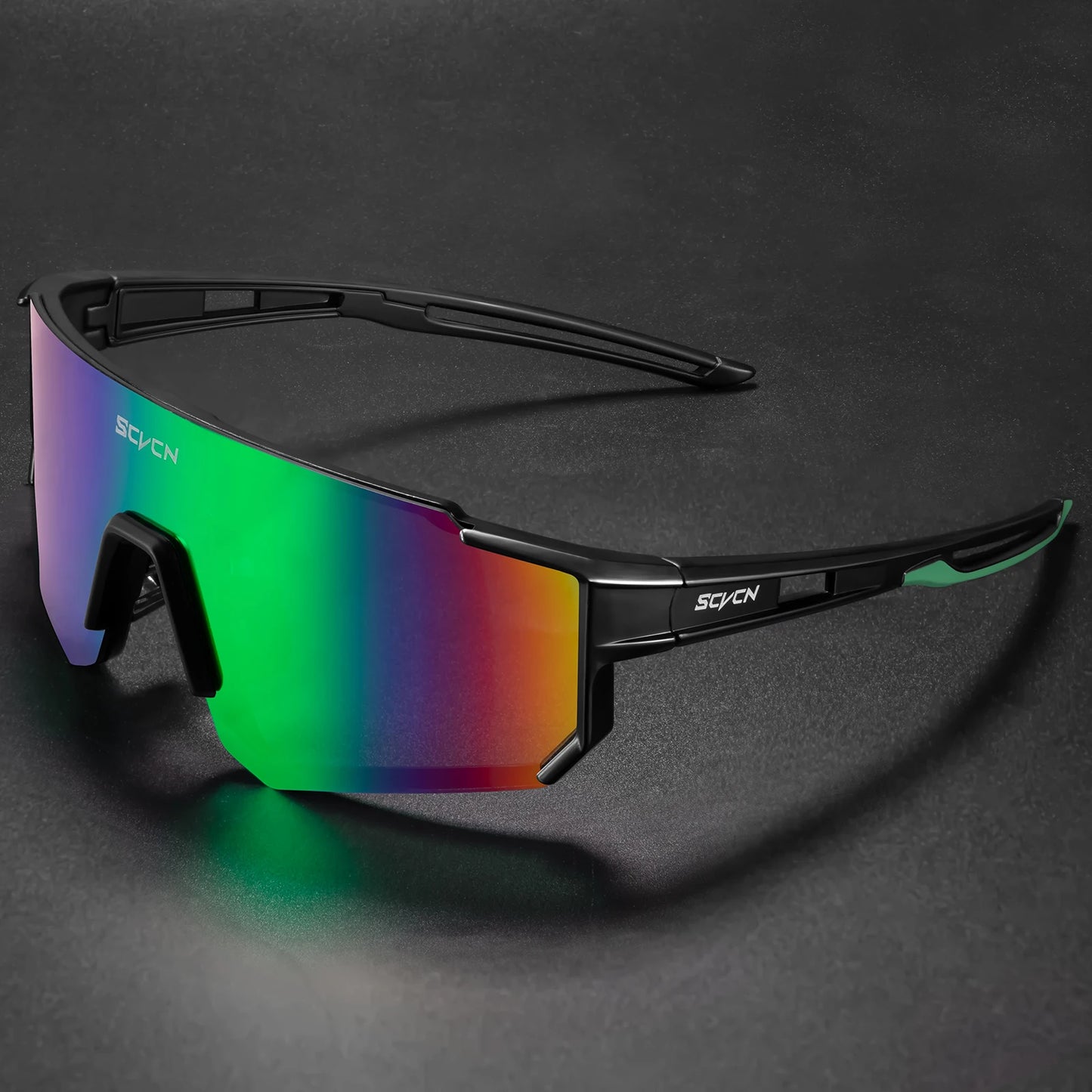 Gafas de sol  UV400 LOW COST para ciclismo, patinete y estar al aire libre calidad