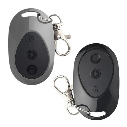 Alarma antirrobo para patinetes eléctricos compatible con Xiaomi 36V Maximo USO 36V