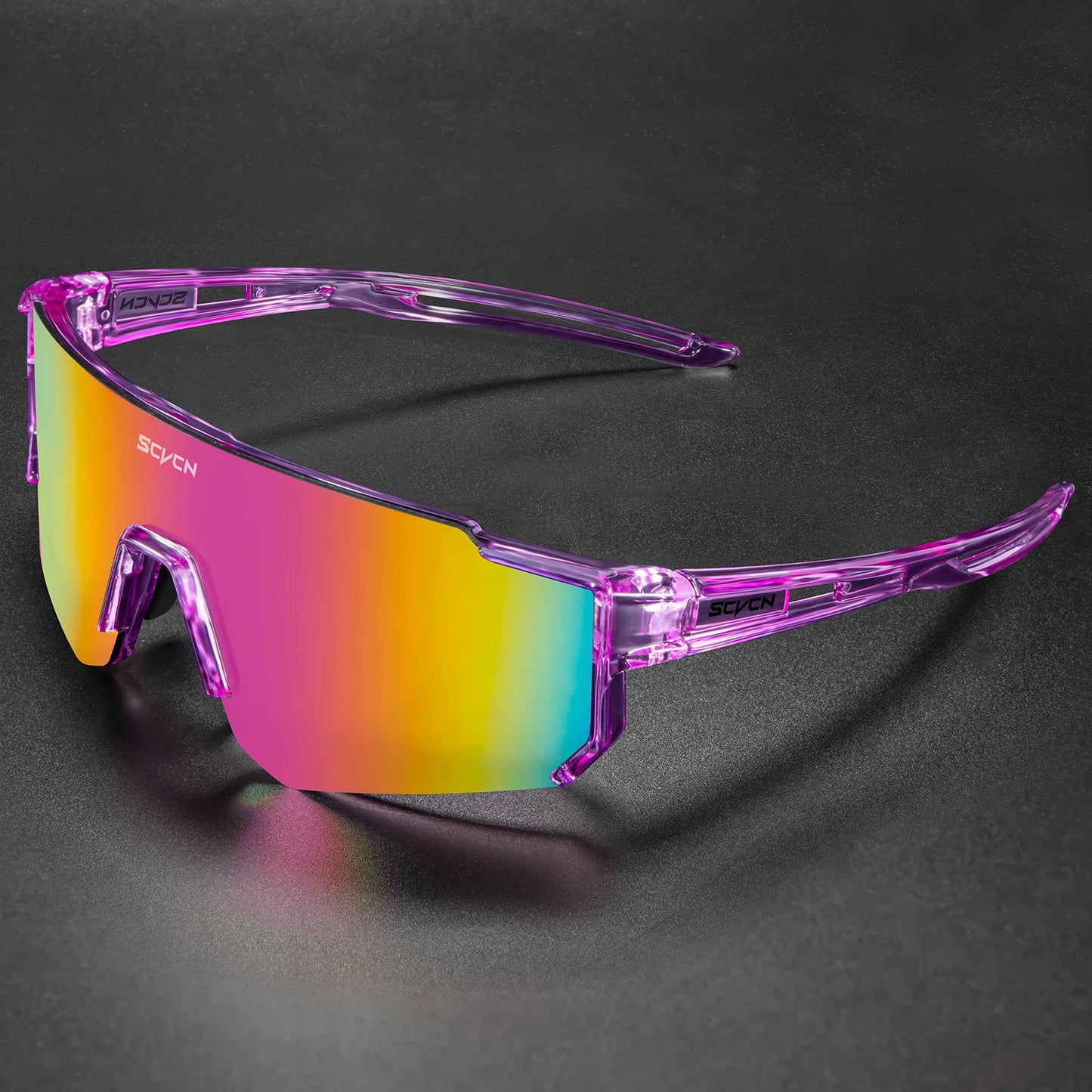 Gafas de sol  UV400 LOW COST para ciclismo, patinete y estar al aire libre calidad