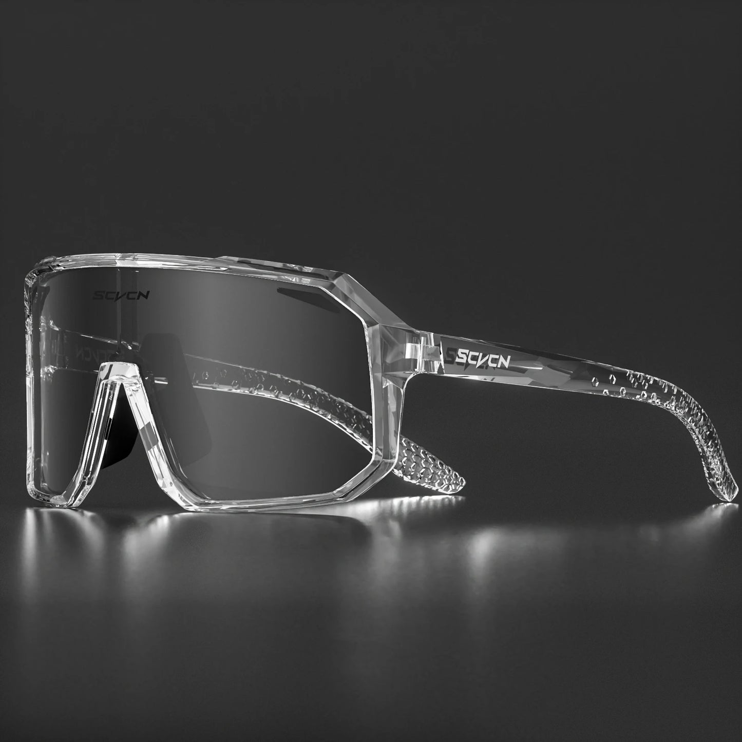 Gafas de sol  UV400 LOW COST para ciclismo, patinete y estar al aire libre calidad