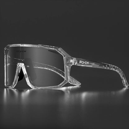 Gafas de sol  UV400 LOW COST para ciclismo, patinete y estar al aire libre calidad