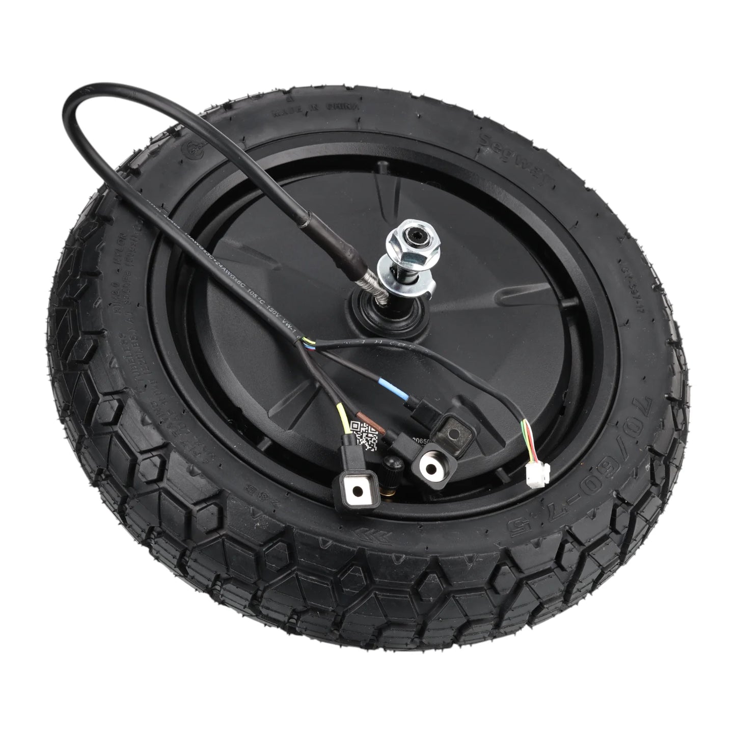 Motor 650W para Segway Ninebot ZT3 Pro