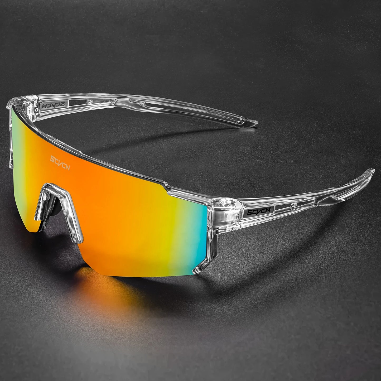 Gafas de sol  UV400 LOW COST para ciclismo, patinete y estar al aire libre calidad
