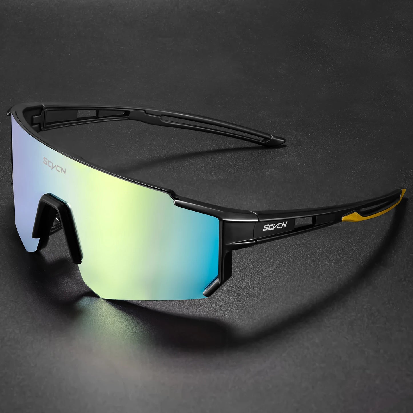 Gafas de sol  UV400 LOW COST para ciclismo, patinete y estar al aire libre calidad