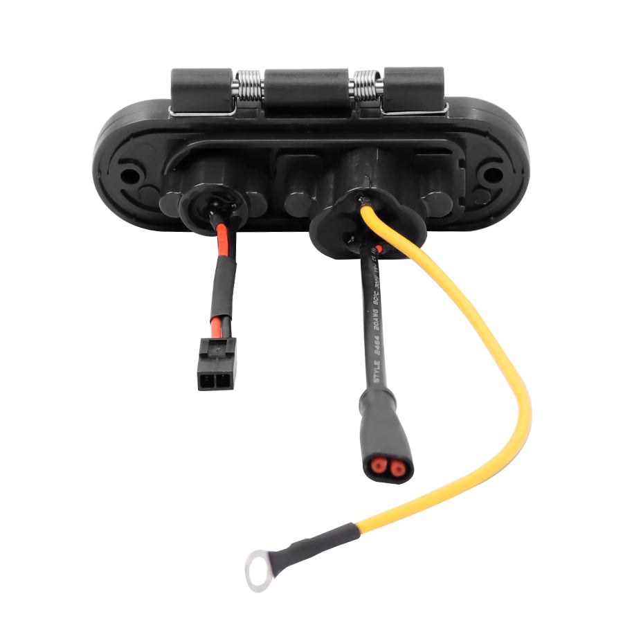 Tapa de carga para Ninebot MAX G30